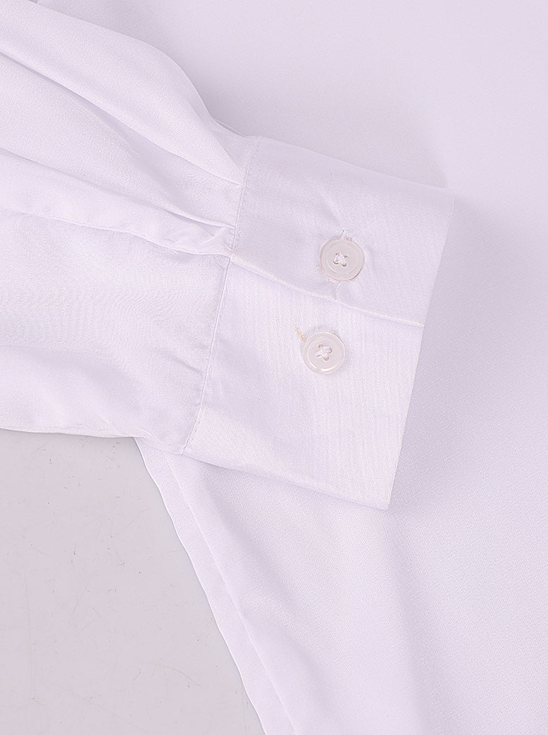 western regular casual solid shirts - extra image 5