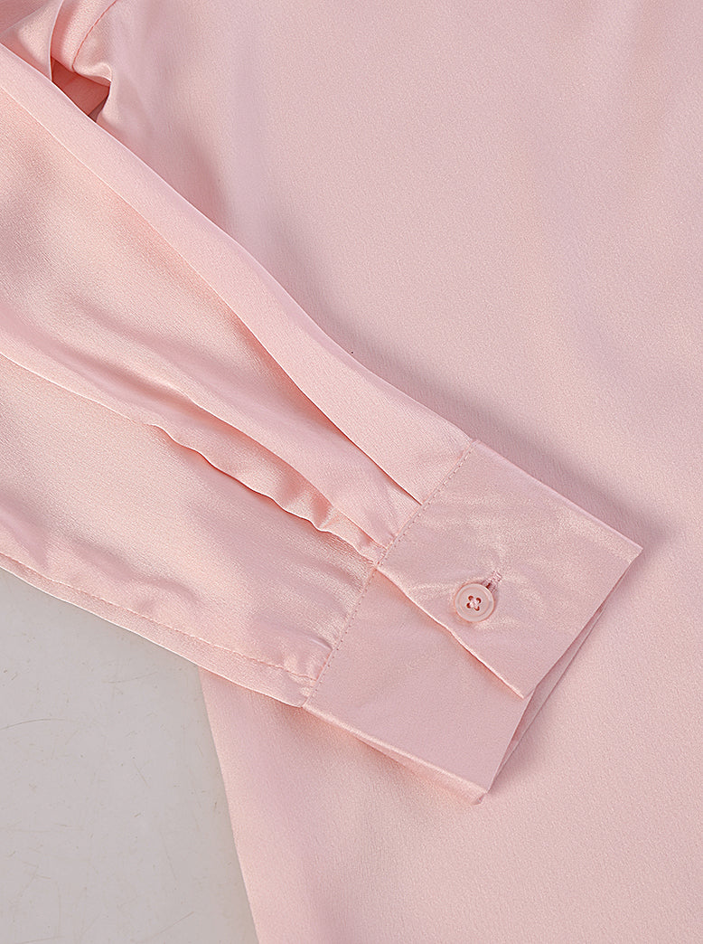 western regular casual solid shirts - extra image 6