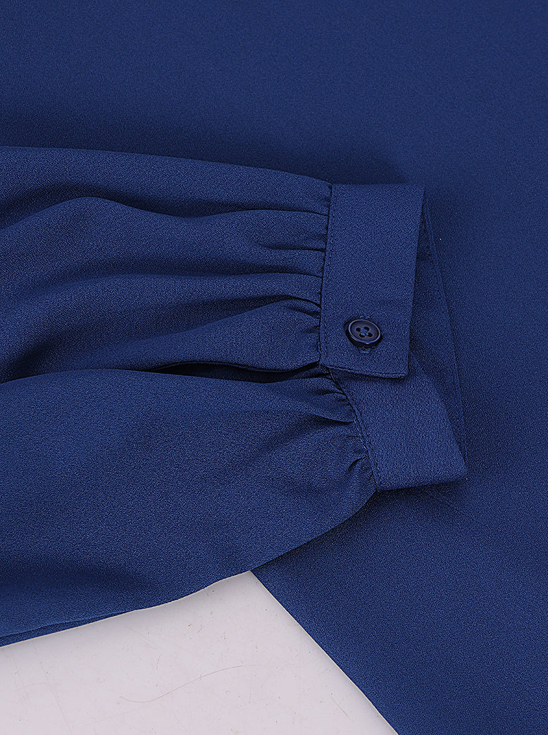 western regular casual solid shirts - extra image 6