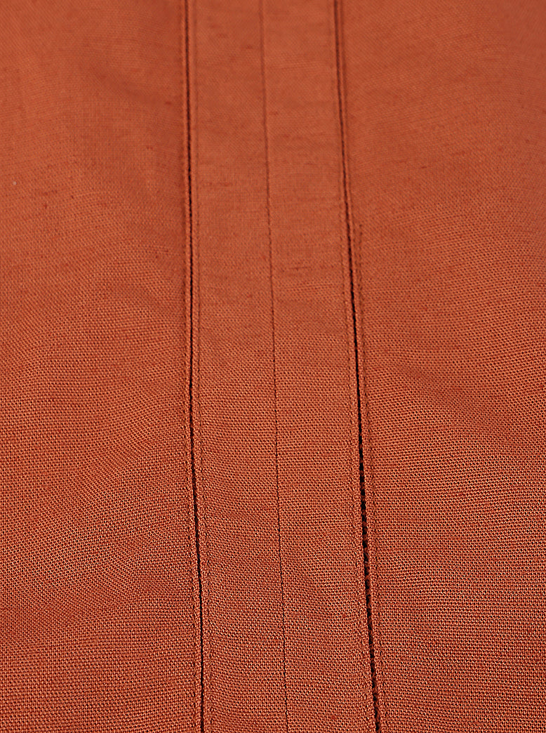 western regular casual solid tops - extra image 6