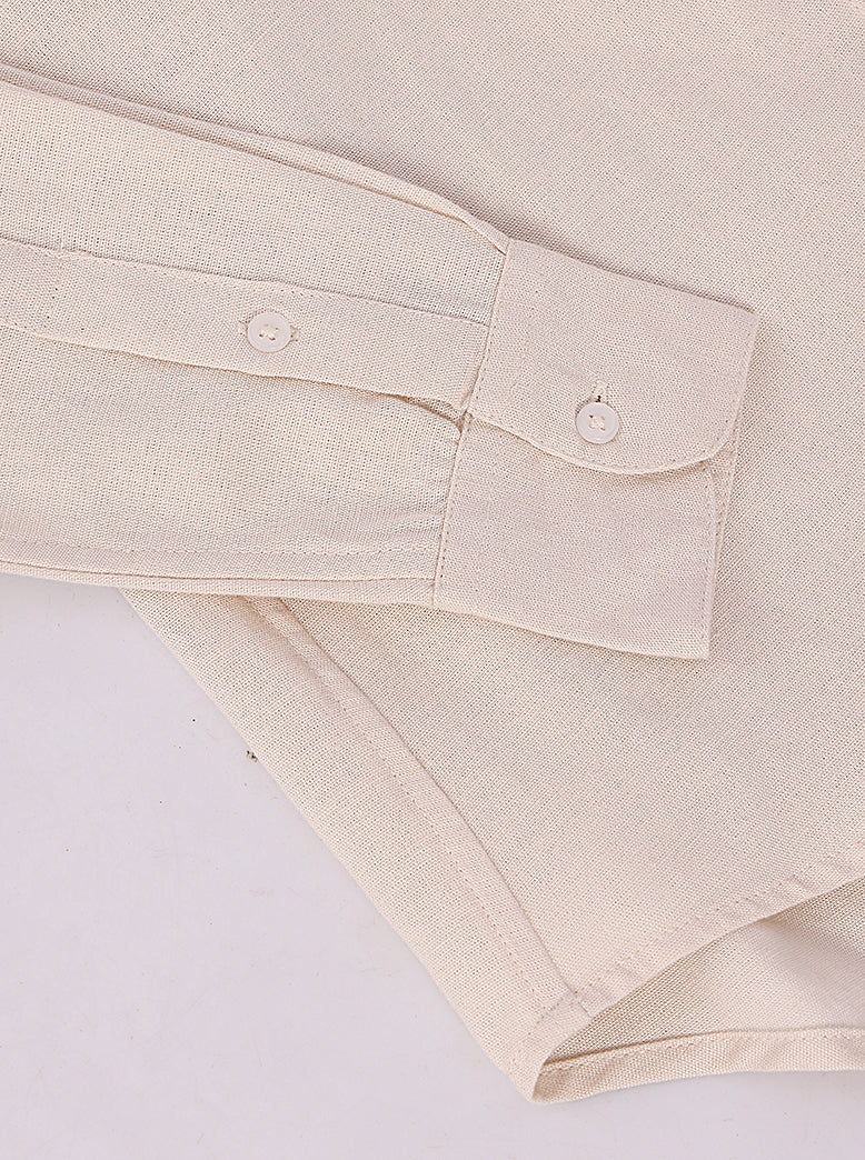 western regular casual solid shirts - extra image 5