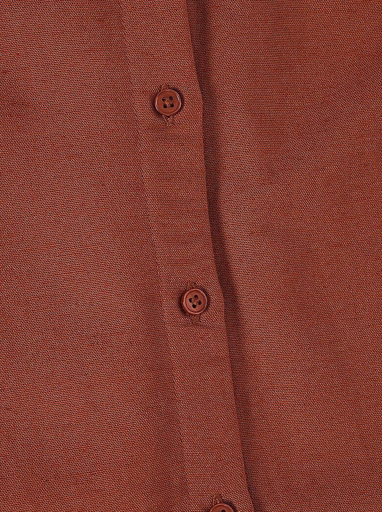 western regular casual solid shirts - extra image 5