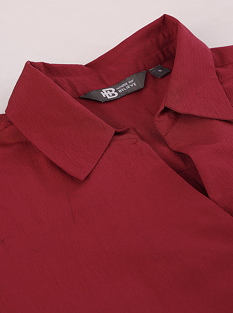 western regular casual solid tops - extra image 6