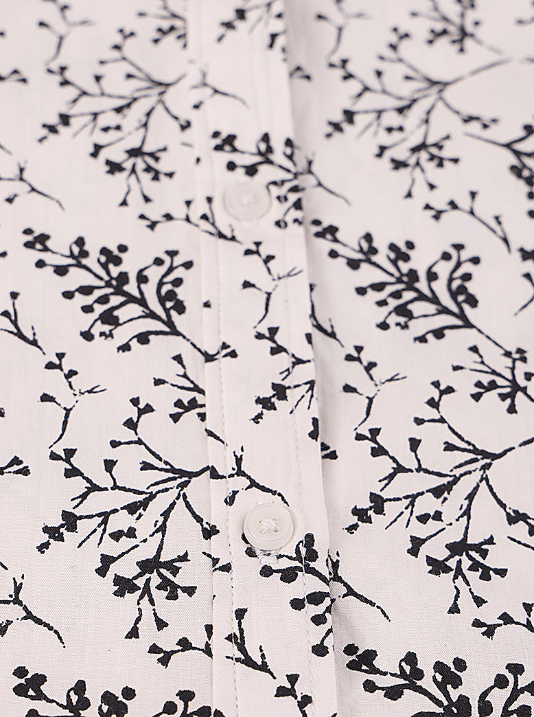 western regular casual printed shirts - extra image 6