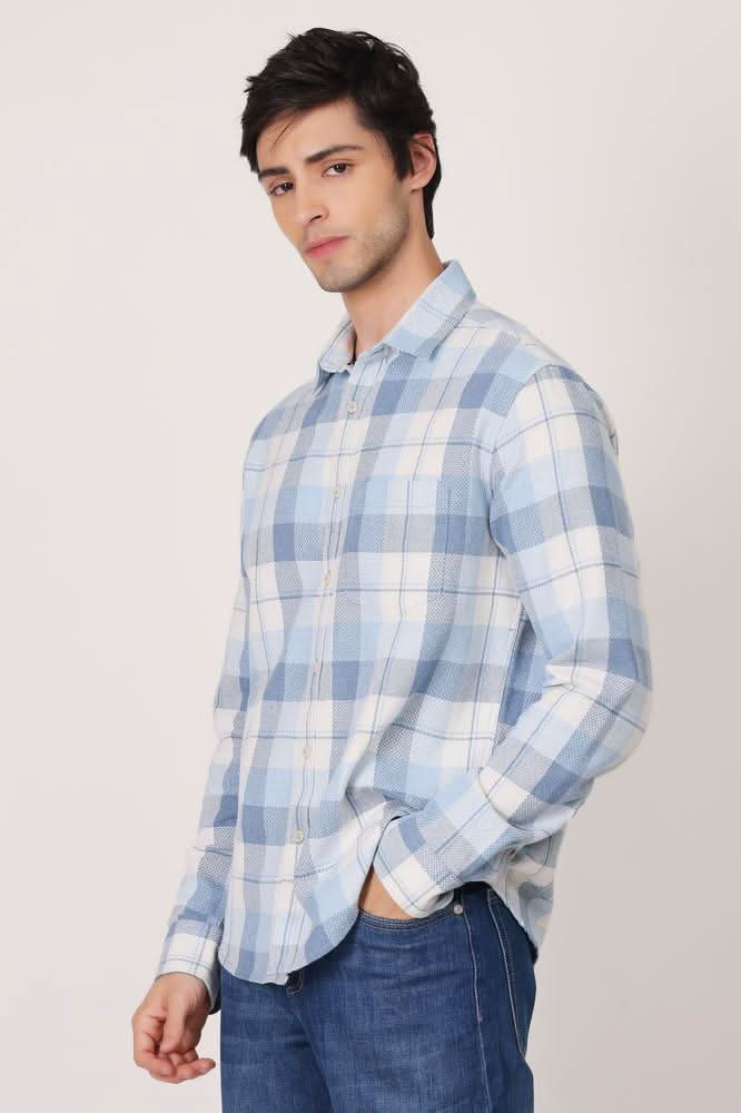Mens Casual wear Shirt - extra image 5