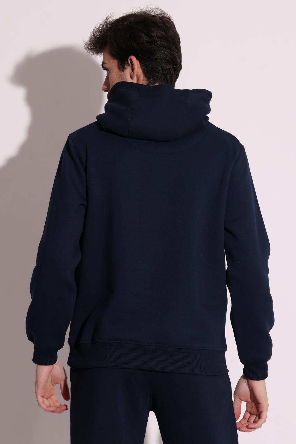 Mens Sweatshirts - extra image 3