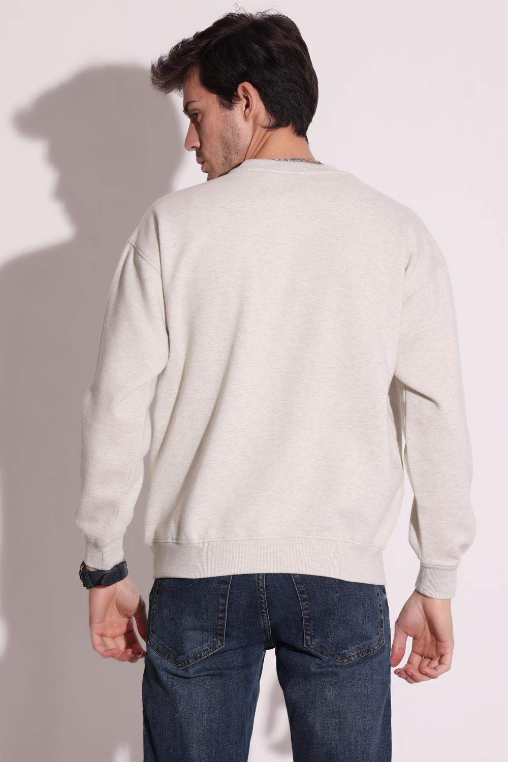 Mens Sweatshirts - extra image 3