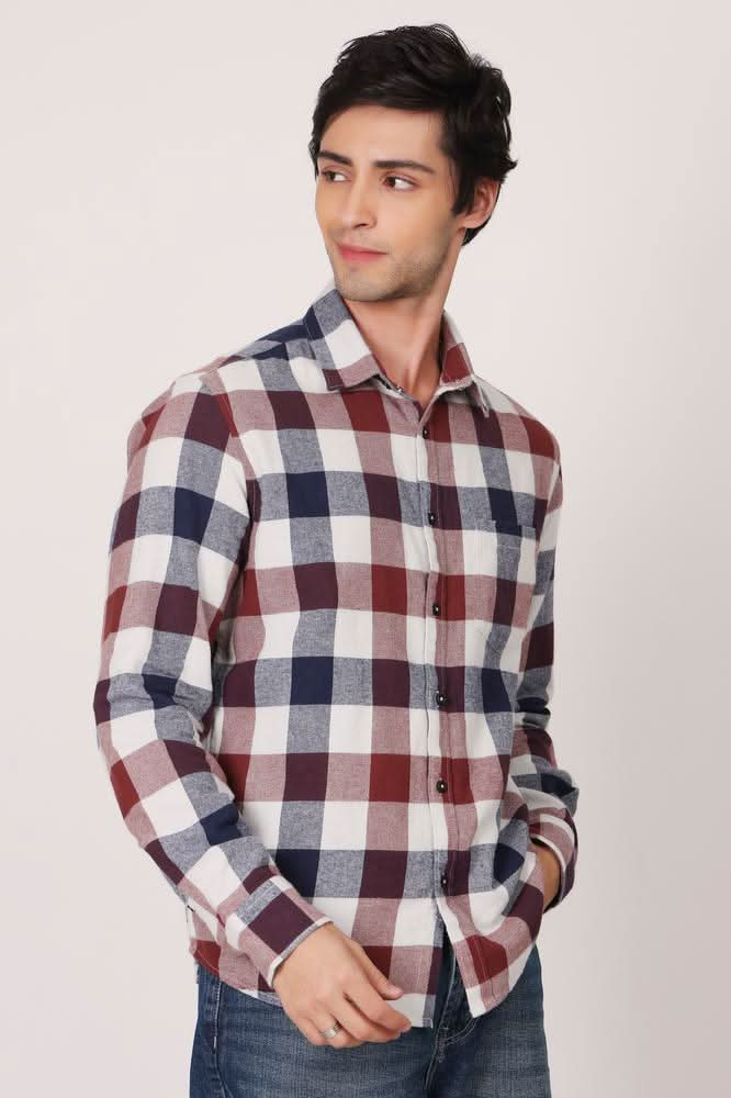 Mens Casual wear Shirt - extra image 5