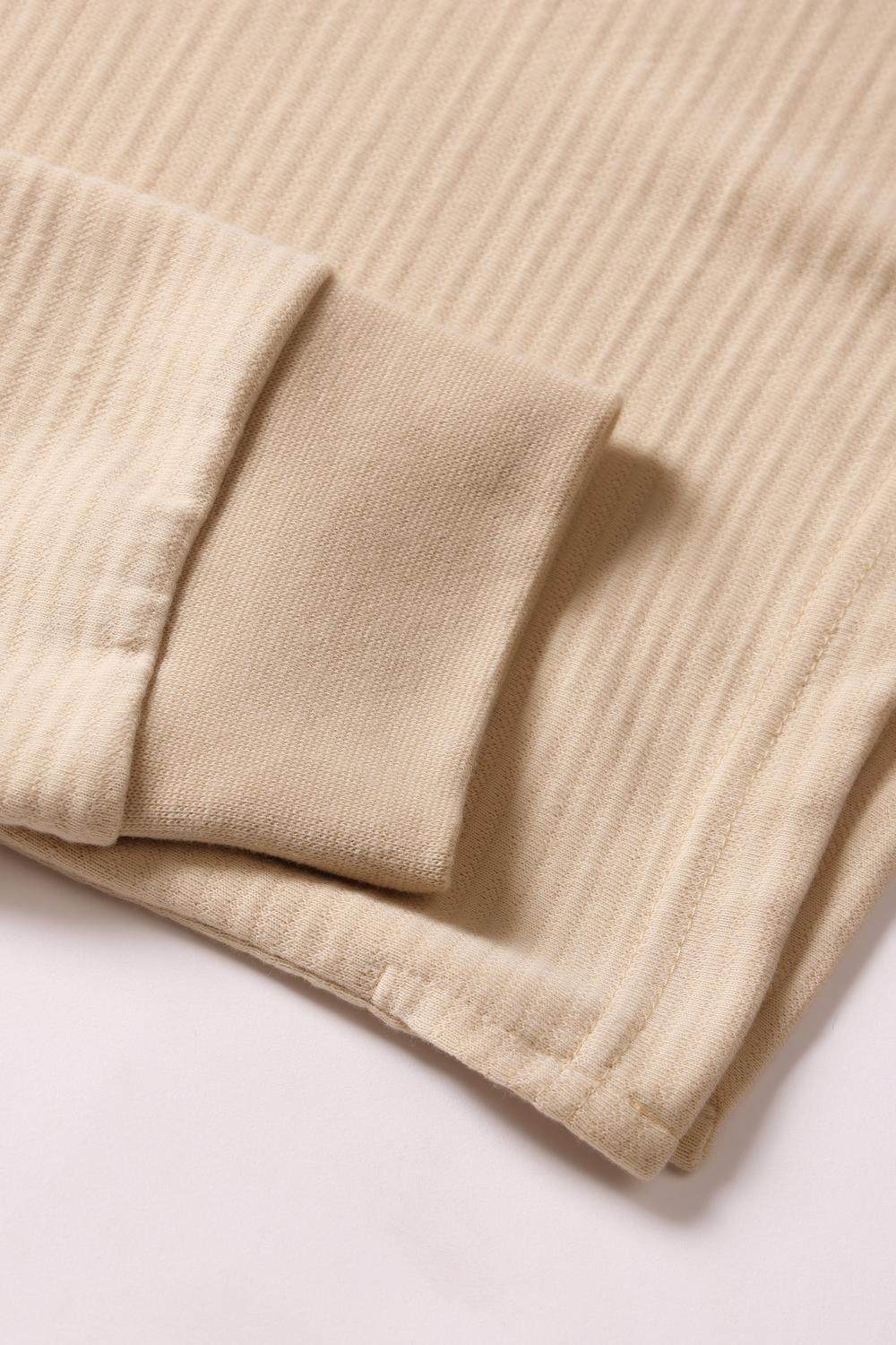 Mens Full Sleeves Tshirt - extra image 2