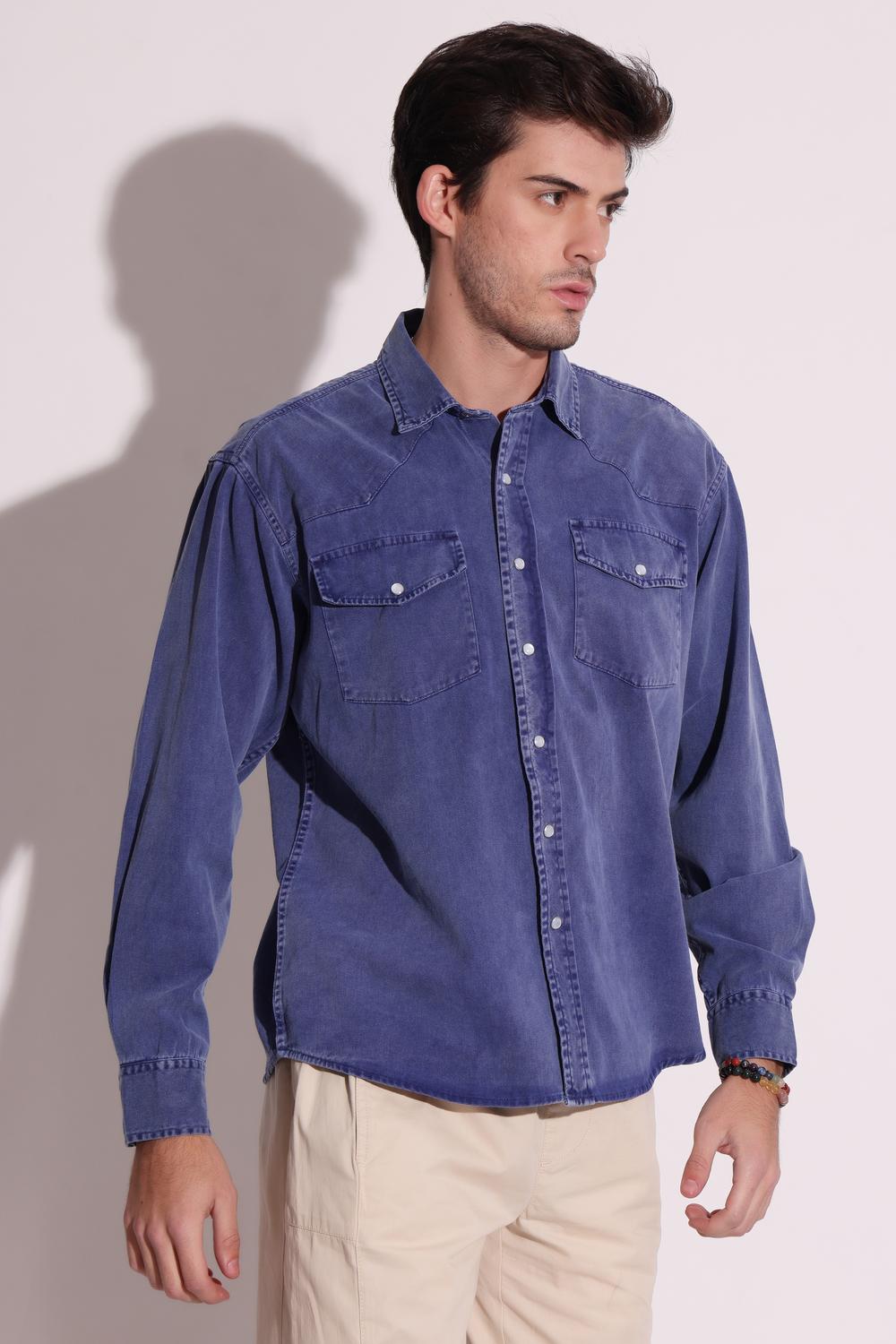 Mens Shirt - extra image 6