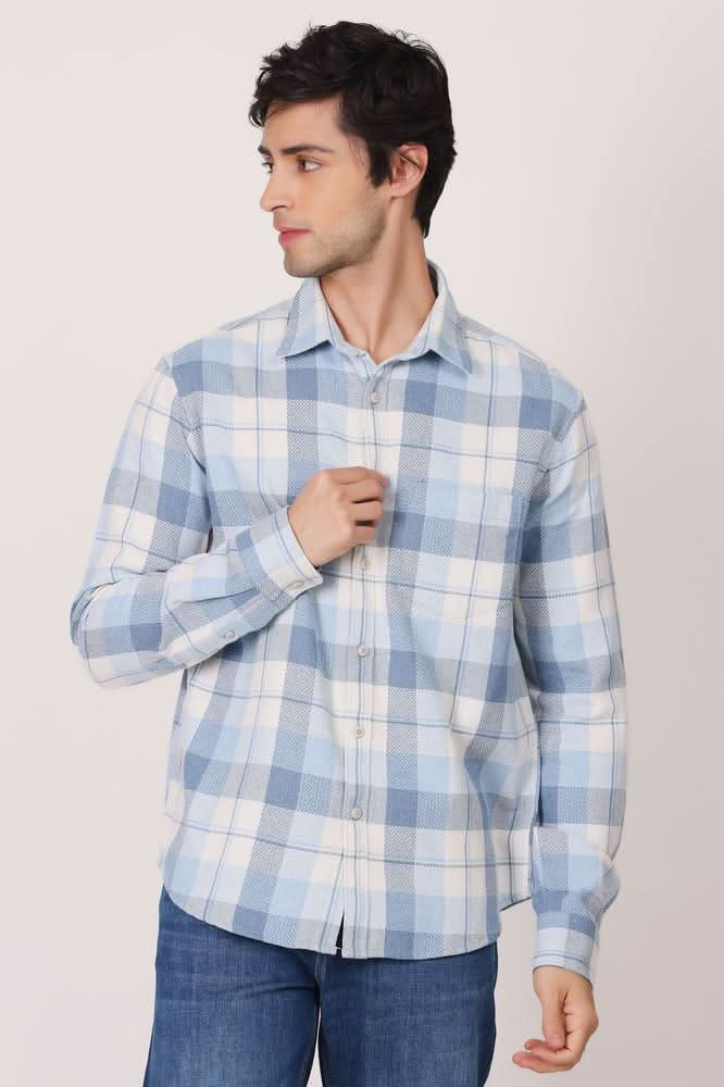 Mens Casual wear Shirt - extra image 4