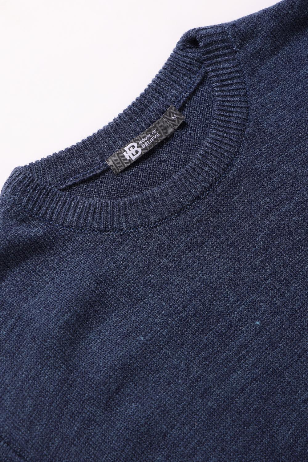 Mens Sweaters - extra image 4