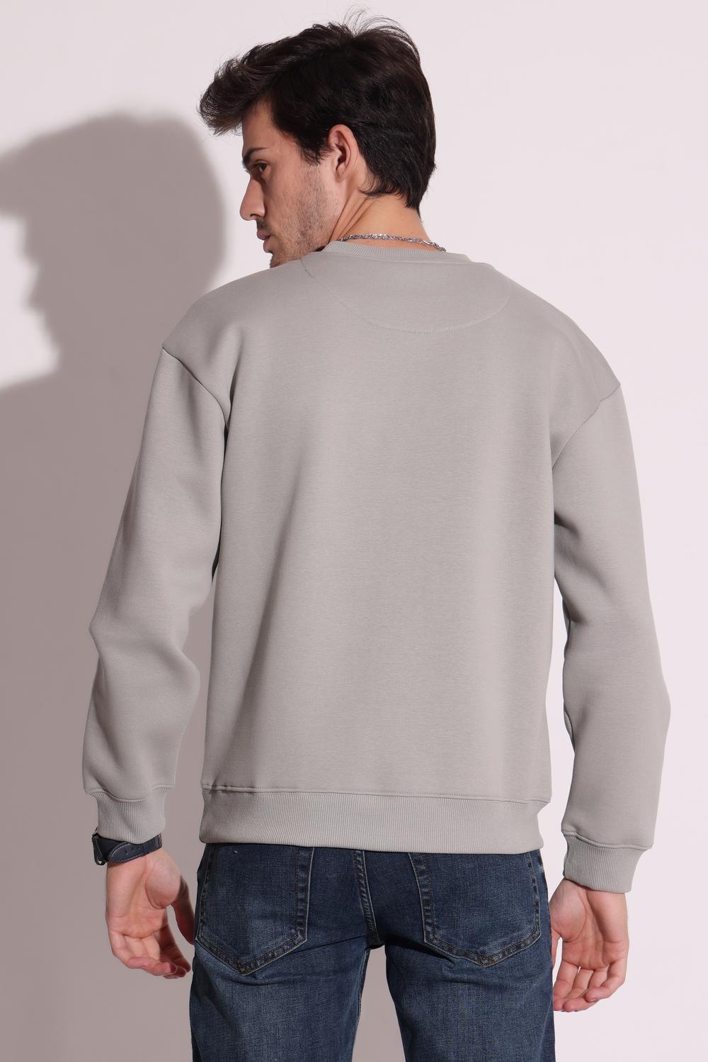 Mens Sweatshirts - extra image 3
