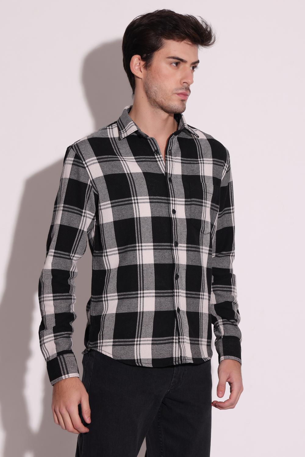 Mens Shirt - extra image 6