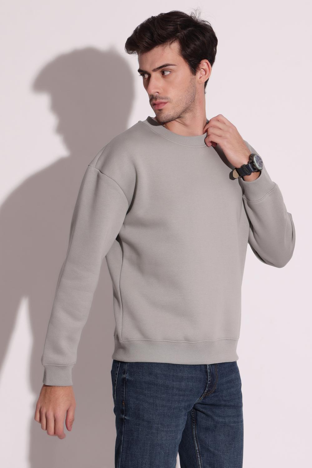 Mens Sweatshirts - extra image 2