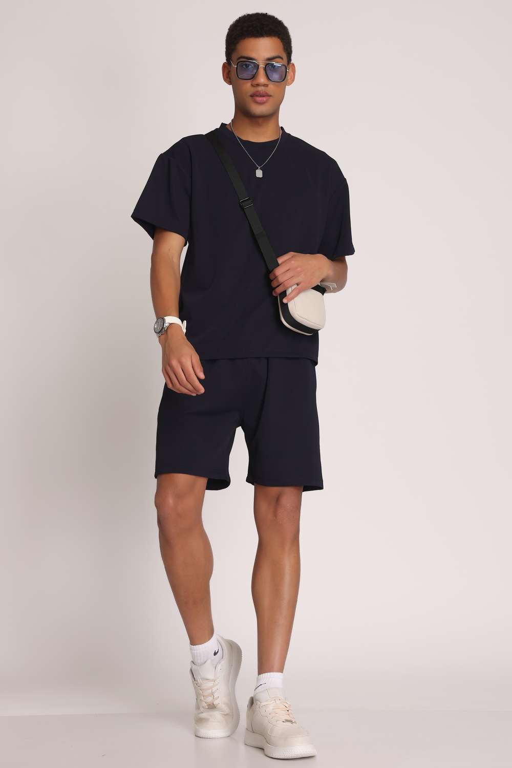 Mens Half Sleeve Tshirt - extra image 4