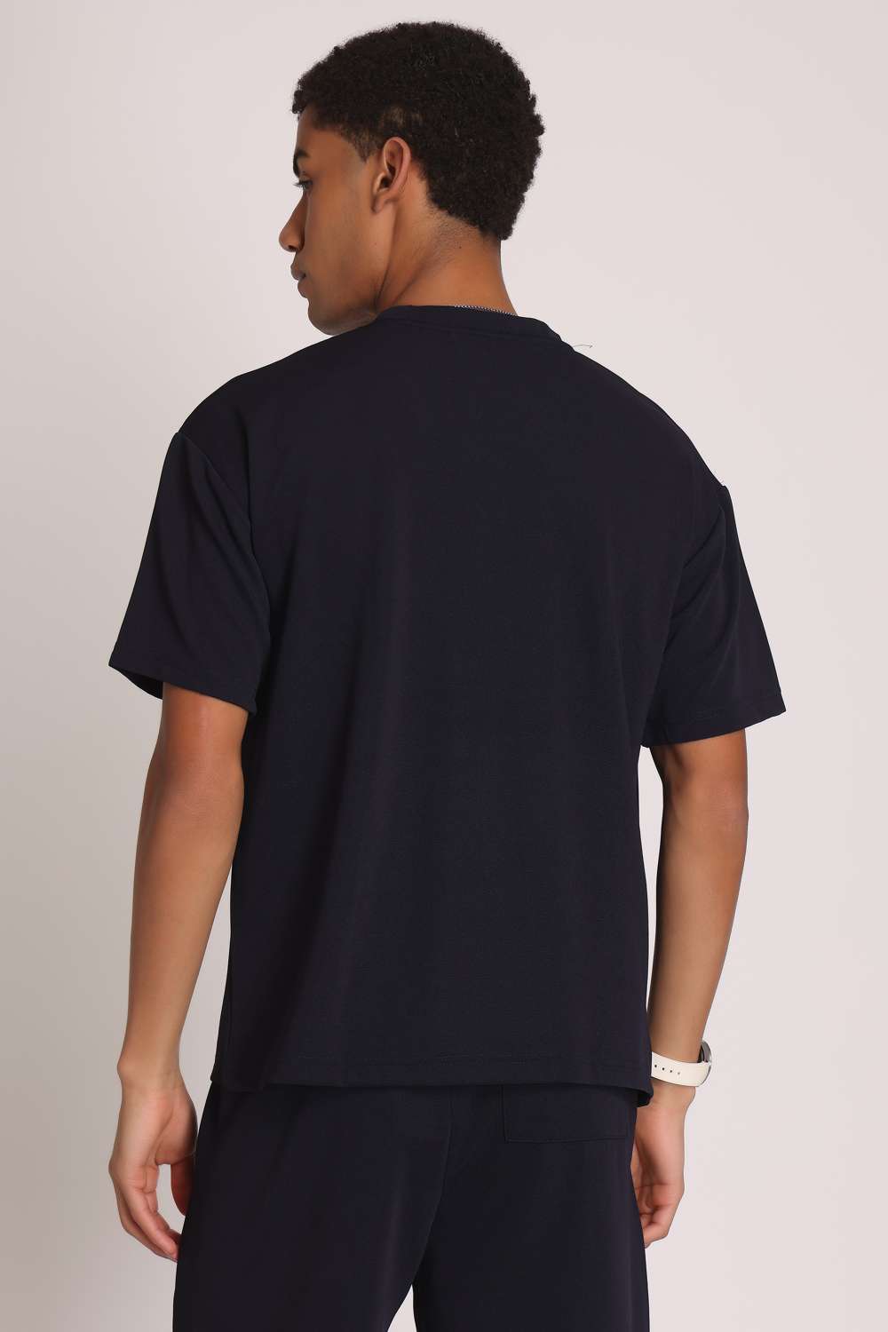 Mens Half Sleeve Tshirt - extra image 6