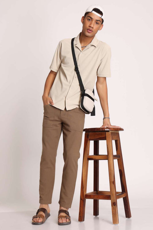 Mens Shirt - extra image 2