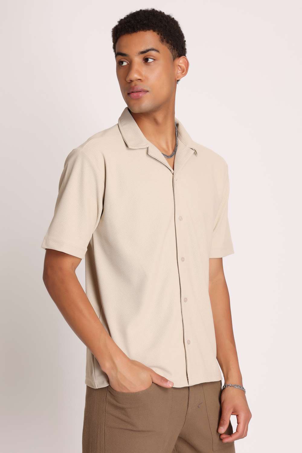 Mens Shirt - extra image 4