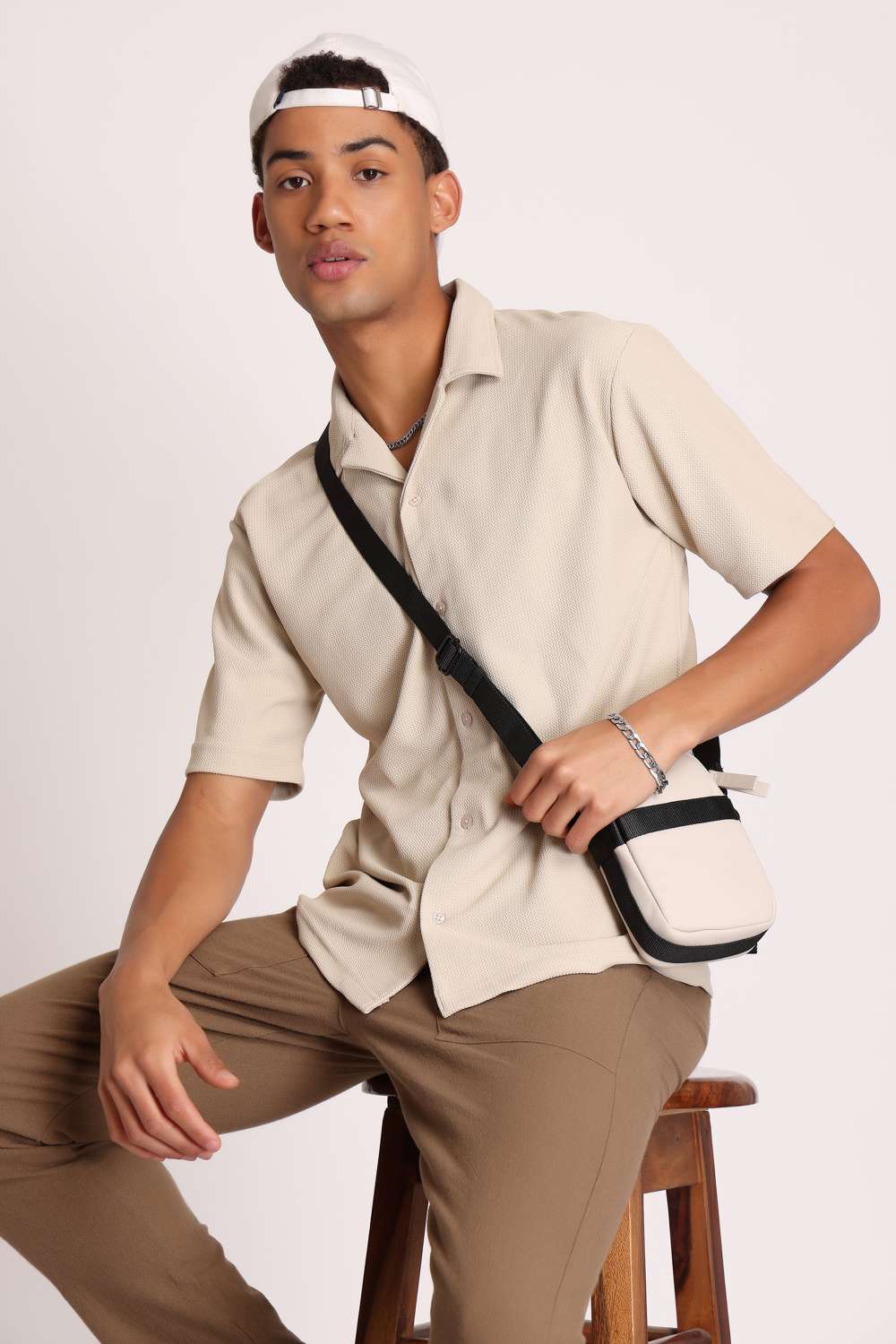 Mens Shirt - extra image 3