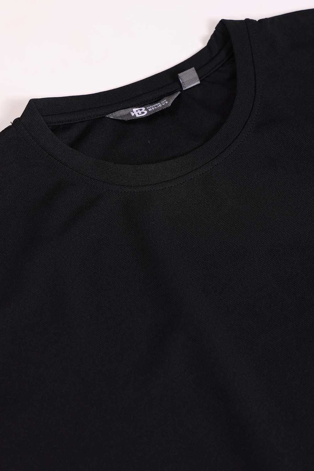 Mens Half Sleeve Tshirt - extra image 6