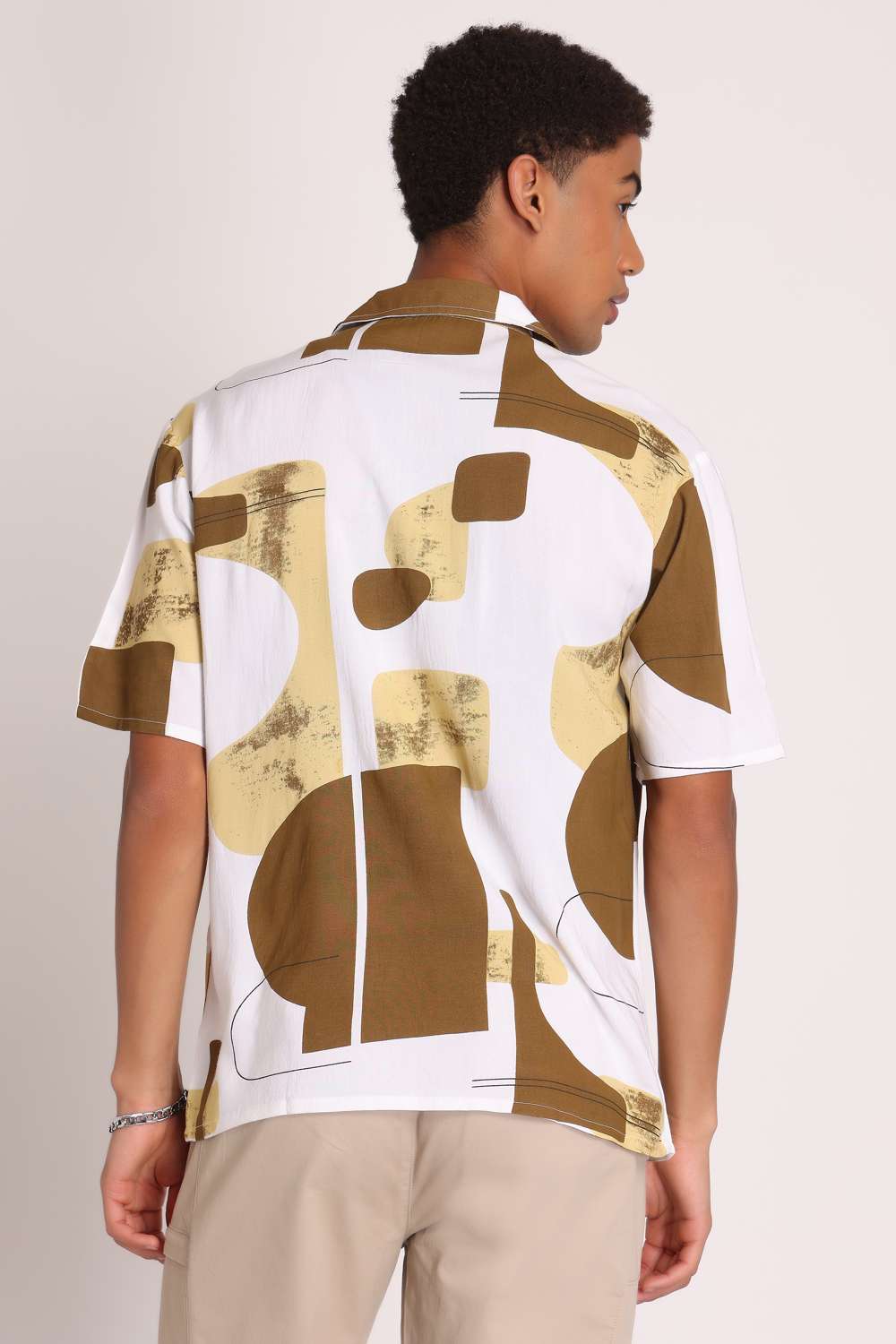 Mens Shirt - extra image 3