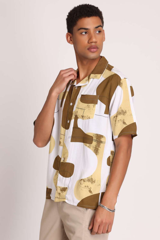 Mens Shirt - extra image 2