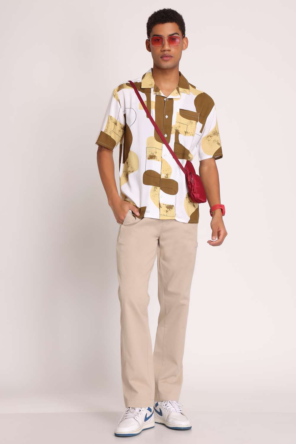 Mens Shirt - extra image 4