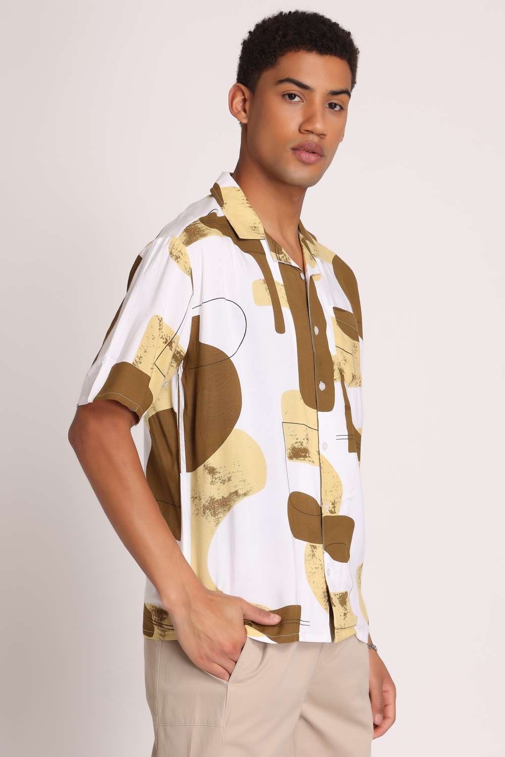 Mens Shirt - extra image 6