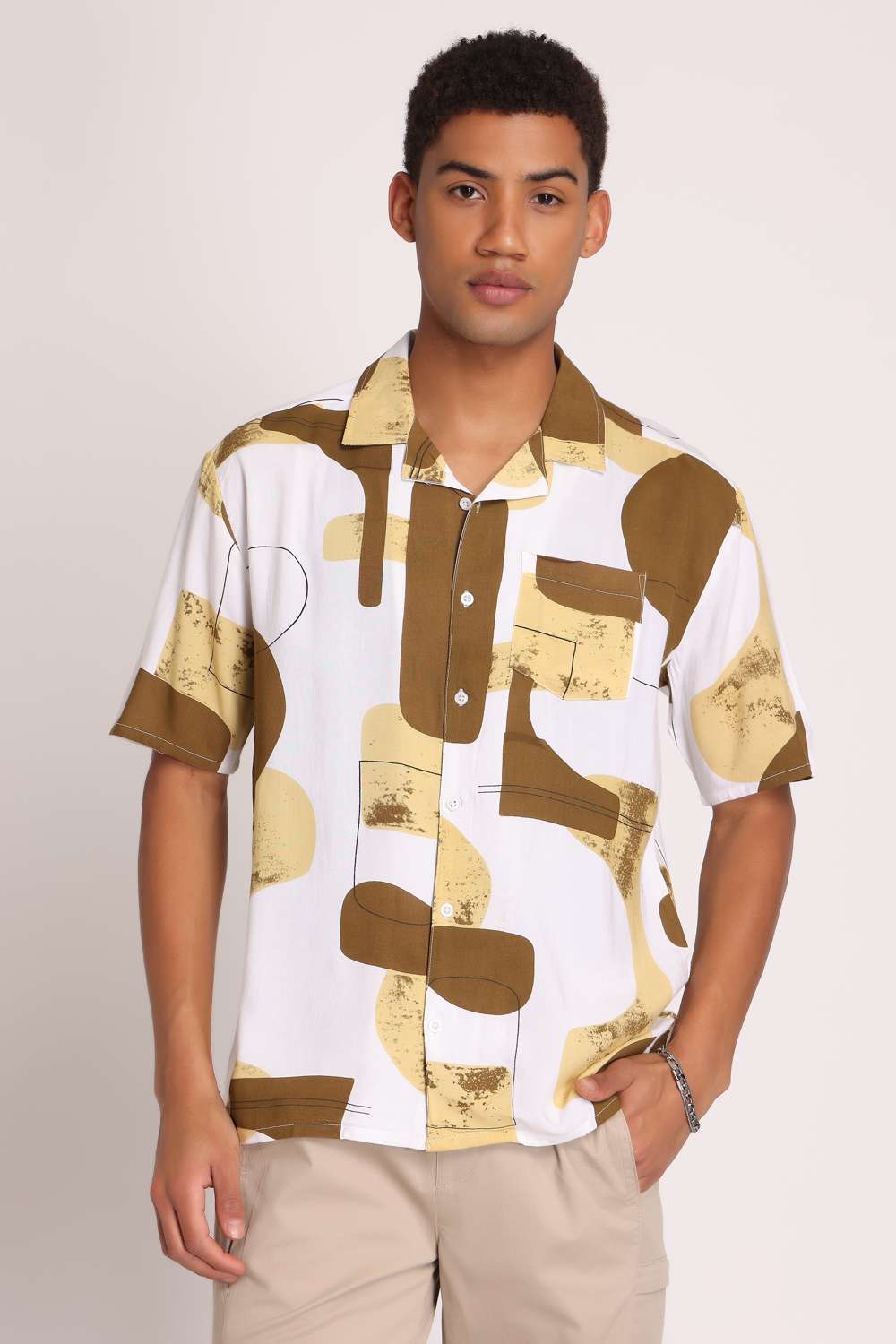 Mens Shirt - extra image 5
