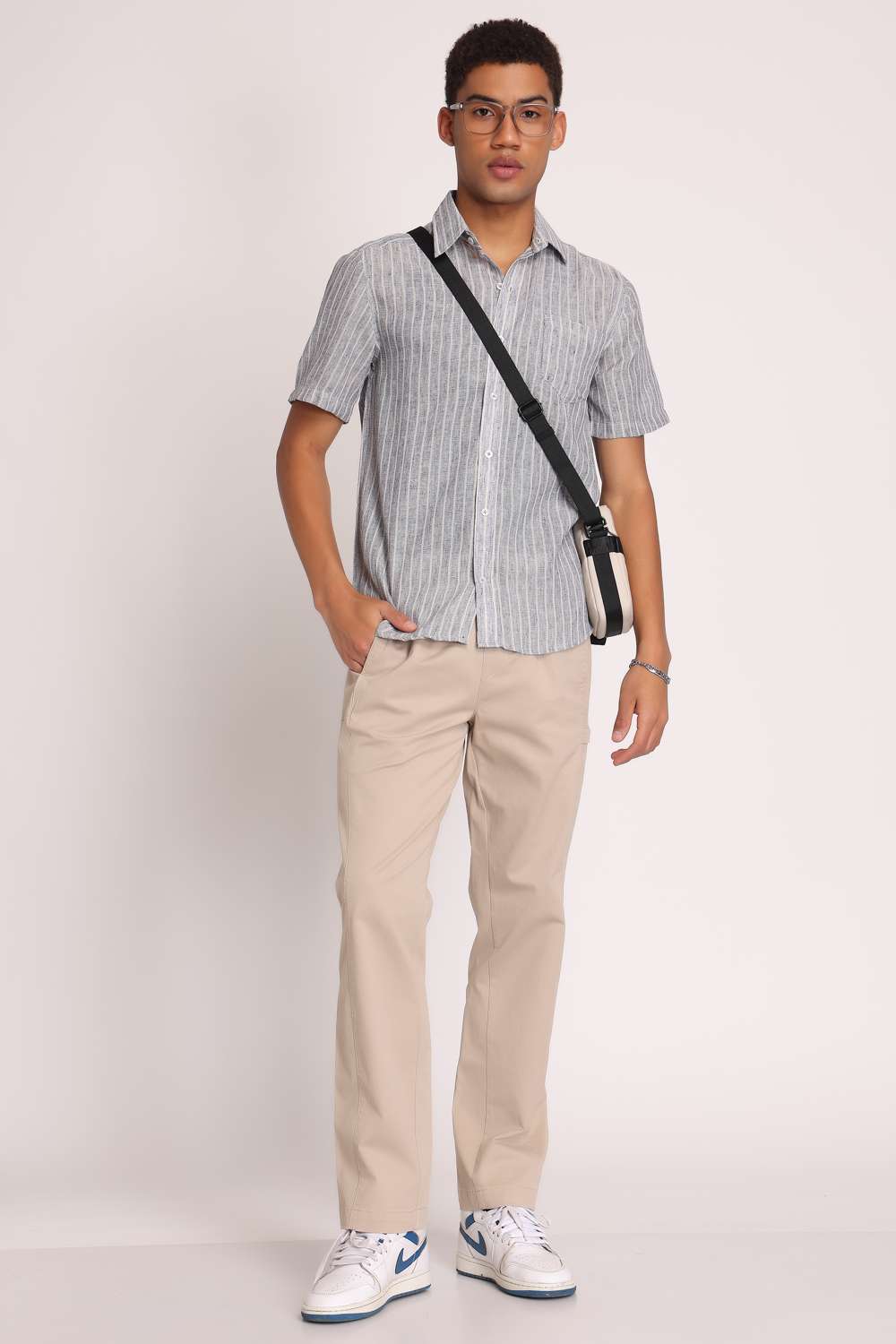 Mens Shirt - extra image 3