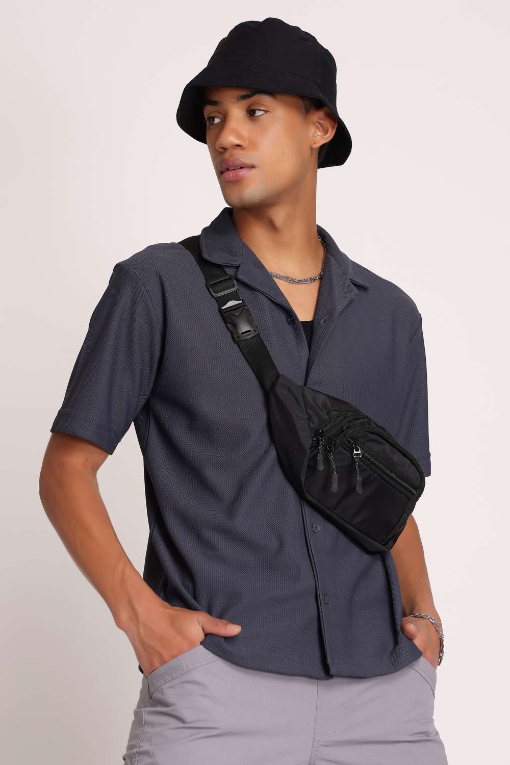 Mens Shirt - extra image 4