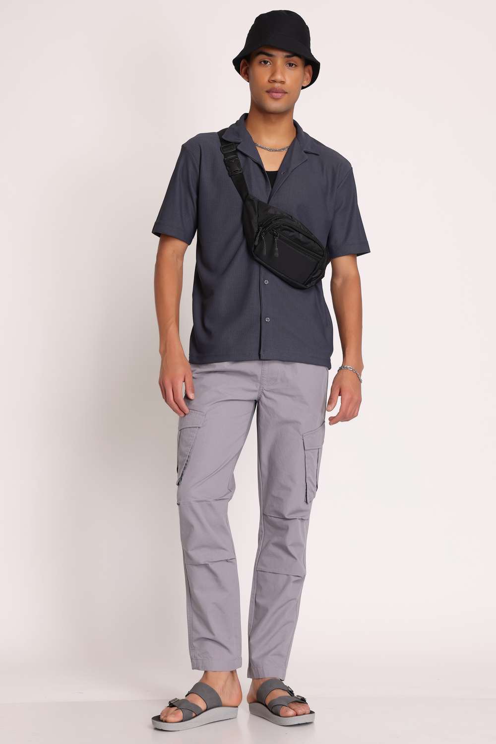 Mens Shirt - extra image 3