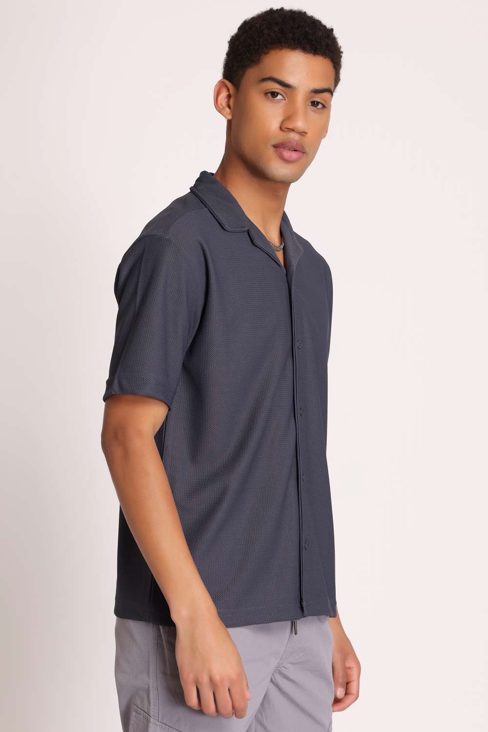Mens Shirt - extra image 2