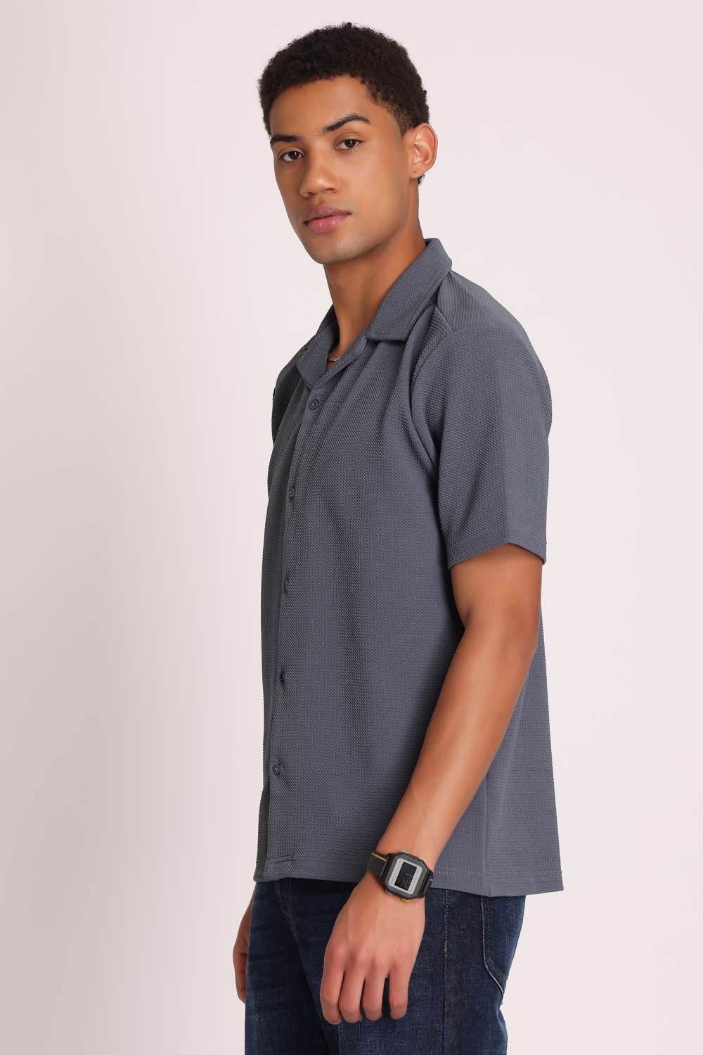 Mens Shirt - extra image 2