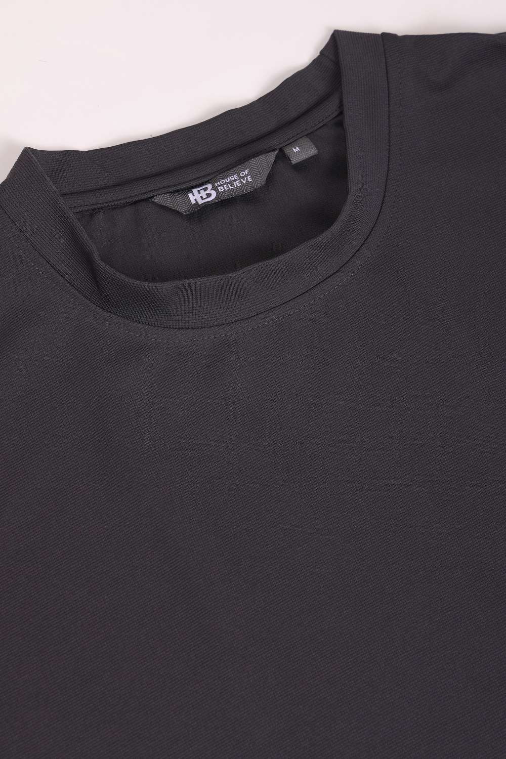 Mens Half Sleeve Tshirt - extra image 6