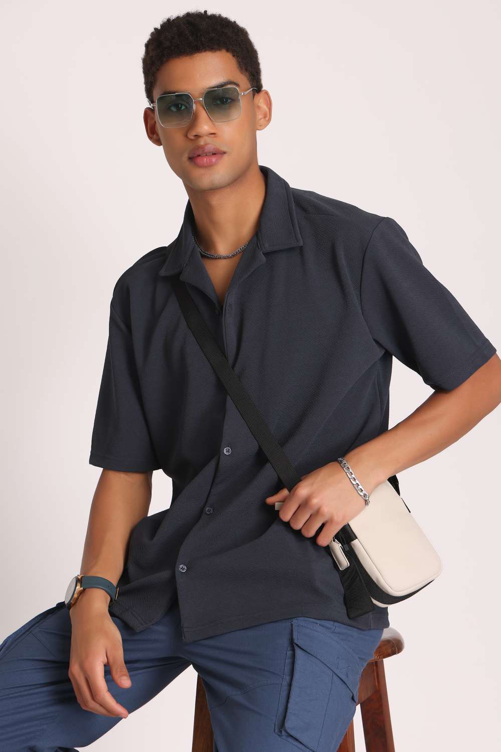 Mens Shirt - extra image 6