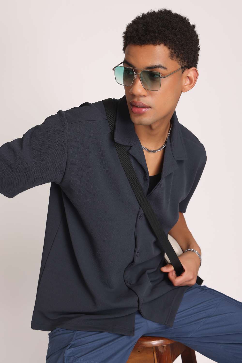 Mens Shirt - extra image 5