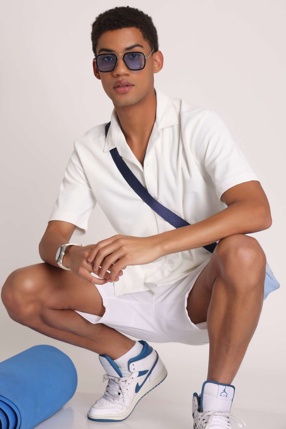 Mens Shirt - extra image 4