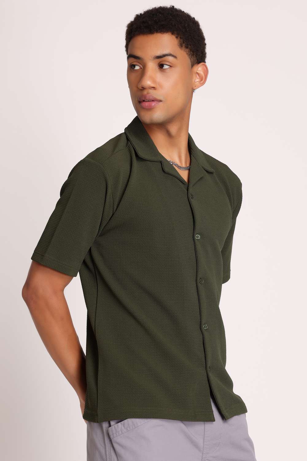 Mens Shirt - extra image 4