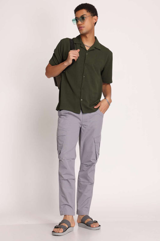 Mens Shirt - extra image 2