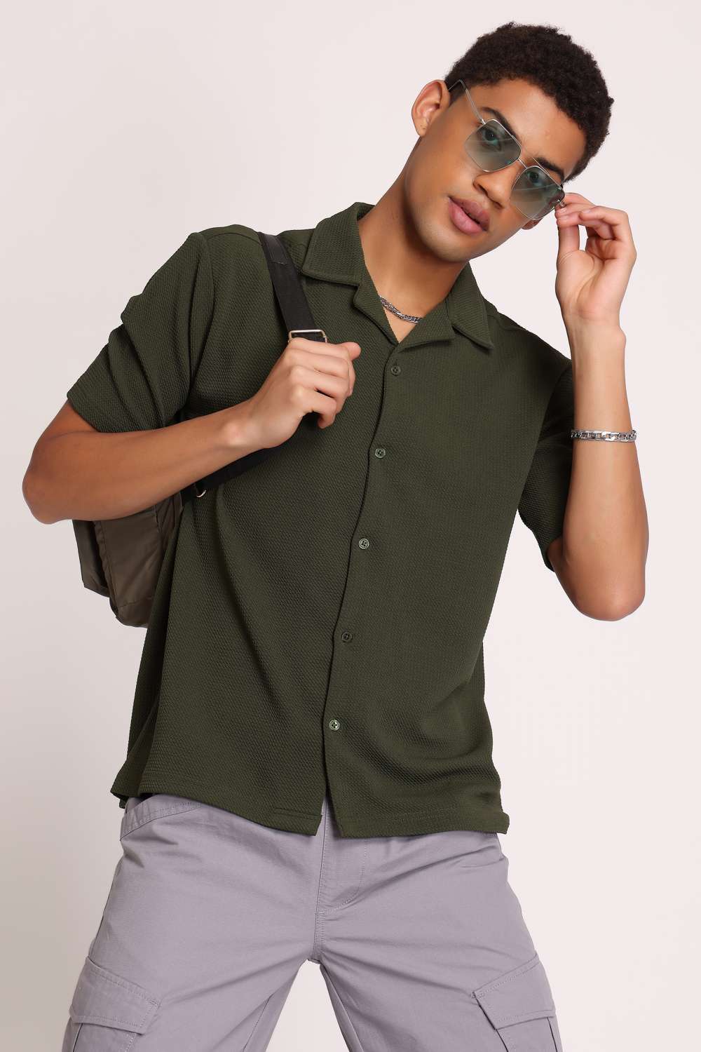 Mens Shirt - extra image 3
