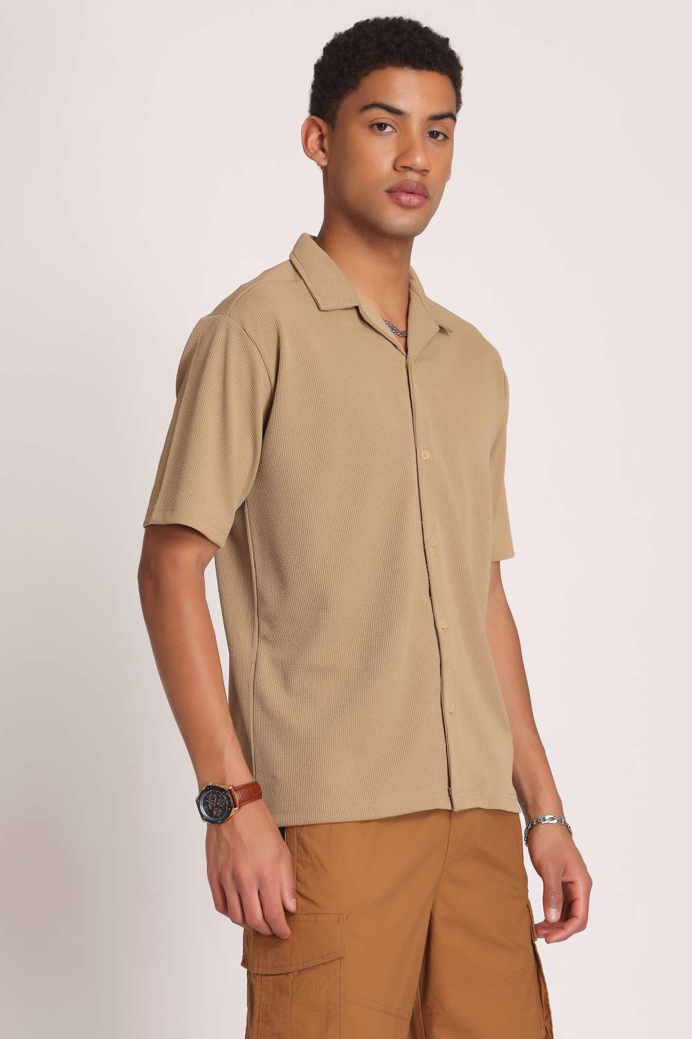 Mens Shirt - extra image 4