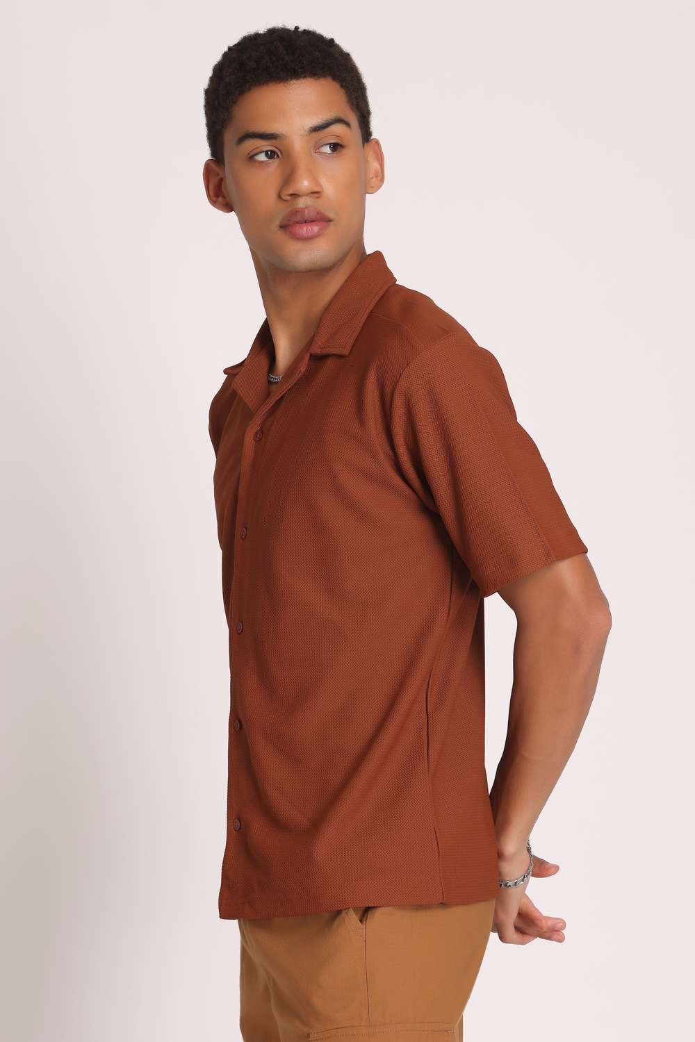 Mens Shirt - extra image 3