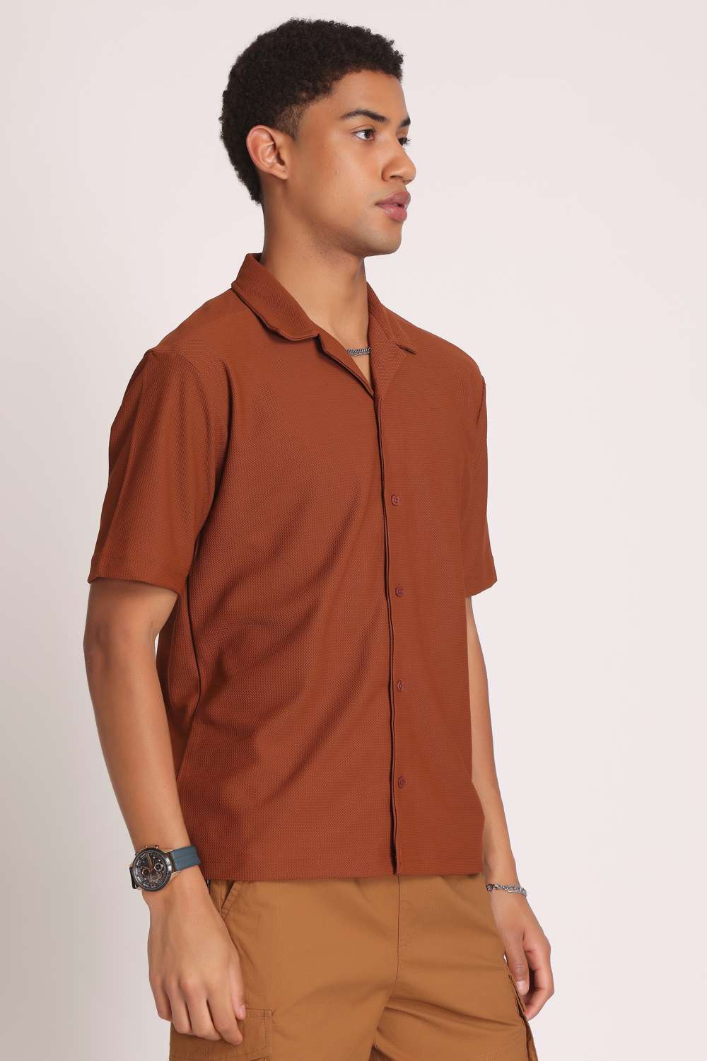 Mens Shirt - extra image 4