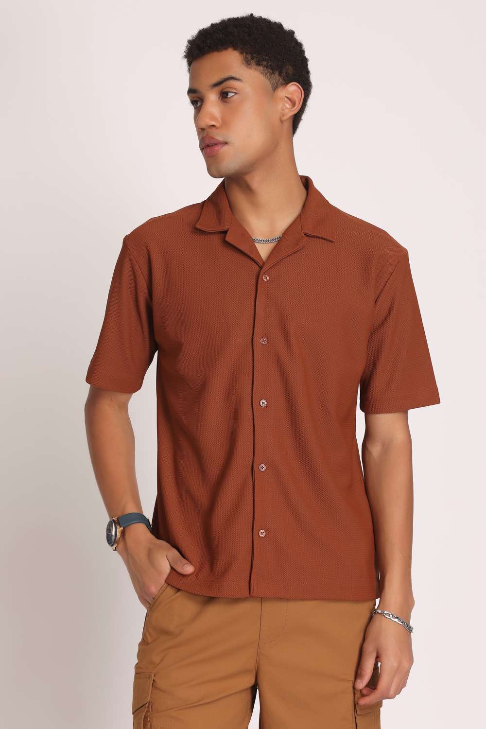 Mens Shirt - extra image 2