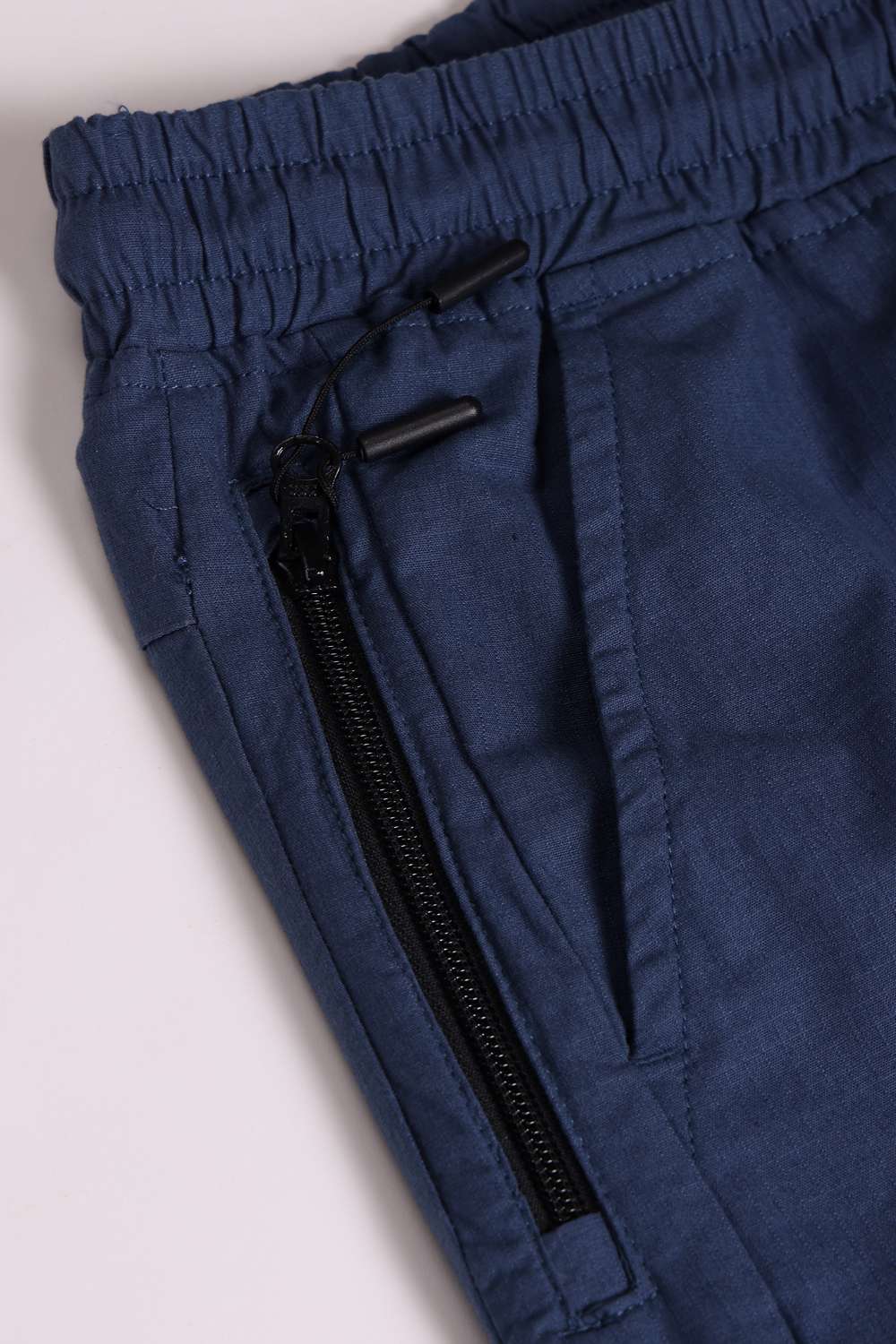 Mens Solid Joggers - extra image 4