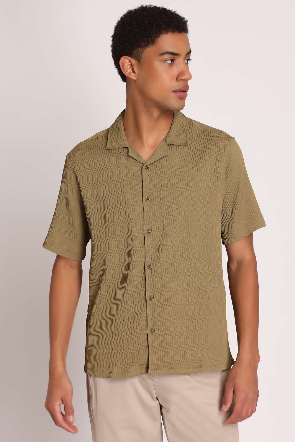 Mens Shirt