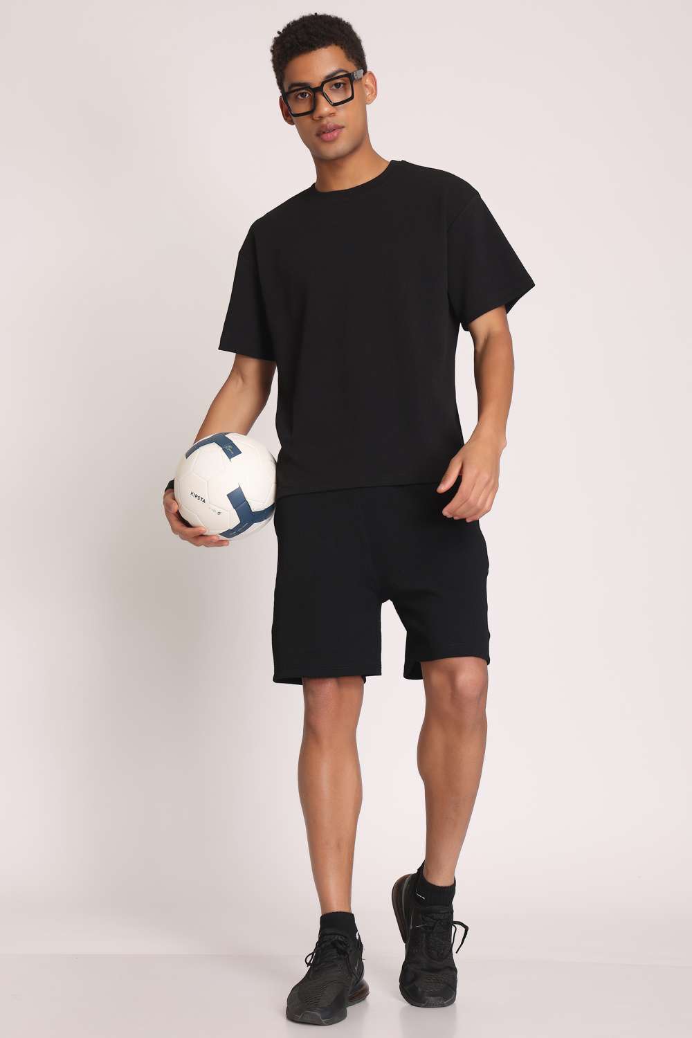 Mens Half Sleeve Tshirt - extra image 6