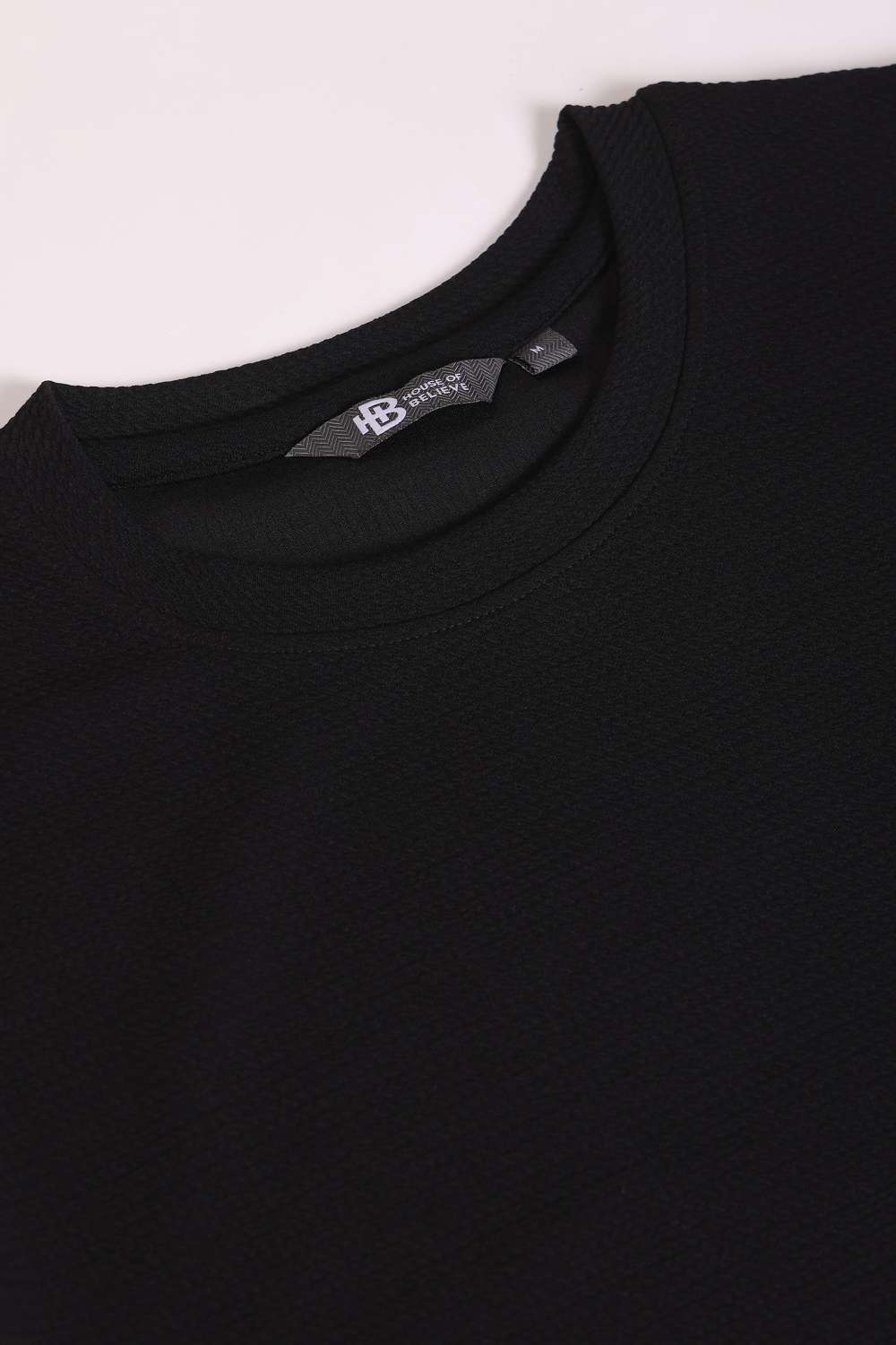 Mens Half Sleeve Tshirt - extra image 5